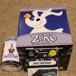 The Nightmare Before Christmas